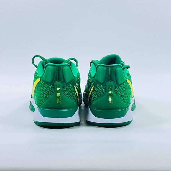 Nike Sabrina 2 \'Oregon\' HQ4344-300 Basketball size Men\'s 12.5 / Women\'s 14 main image 7